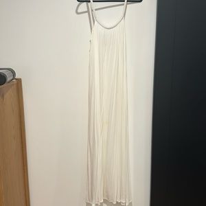 Tularosa Poesie Maxi Dress